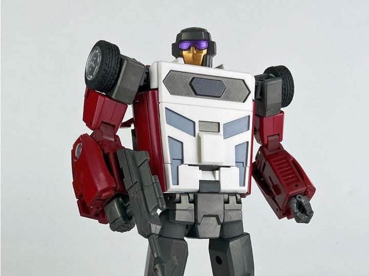 DX9 Toys D15 Kukinski Dead End | Robotoyz