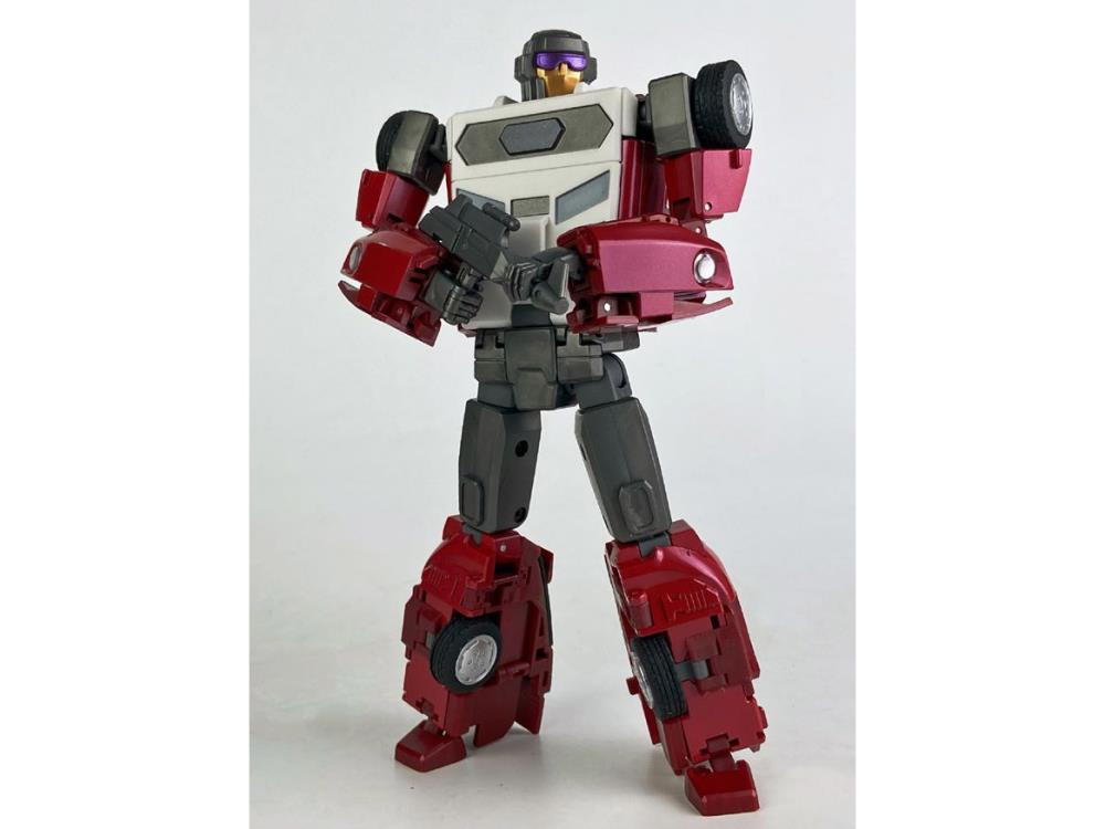 DX9 Toys D15 Kukinski Dead End | Robotoyz