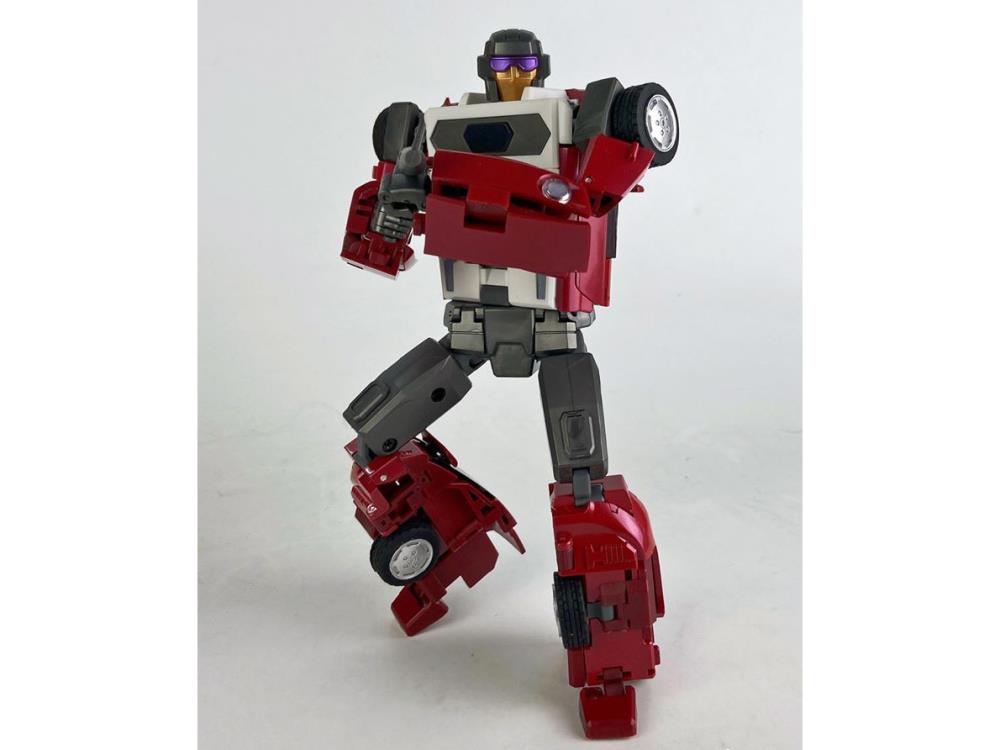 DX9 Toys D15 Kukinski Dead End | Robotoyz